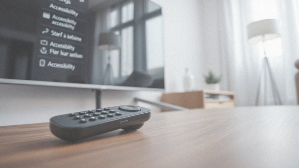 Jak użytkownik może kontrolować lektora w dekoderze?