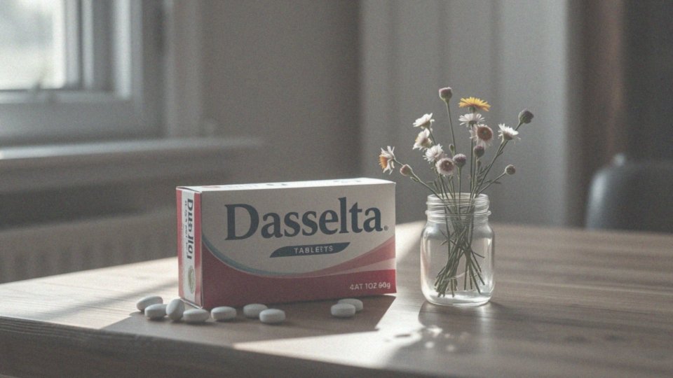 Dasselta na co? Wskazania i działanie leku
