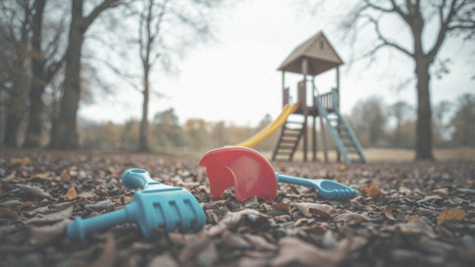 Dziecko z grudnia – kiedy może iść do przedszkola?