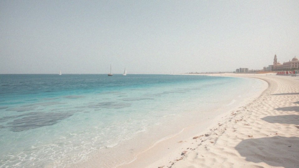 Hurghada co warto zobaczyć – kluczowe atrakcje turystyczne