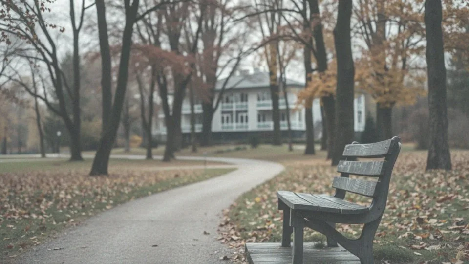Ile osób miesięcznie jedzie do sanatorium? Analiza i statystyki