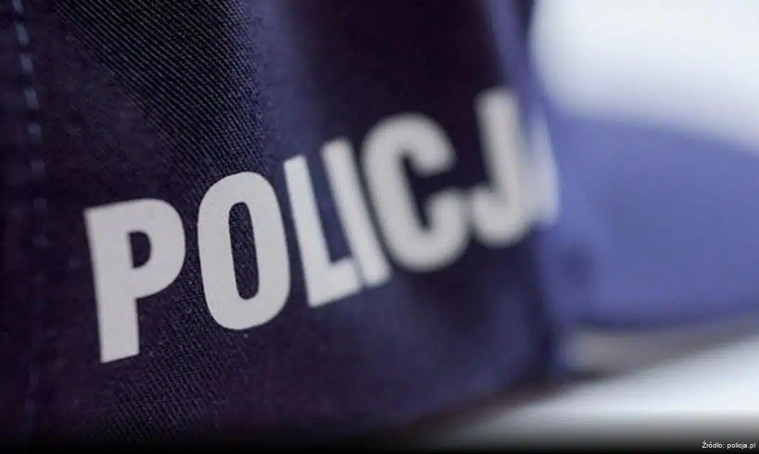 Zatrzymanie „odbieraka” w Biskupcu – oszustwa metodą „na wnuczka” wciąż aktualne