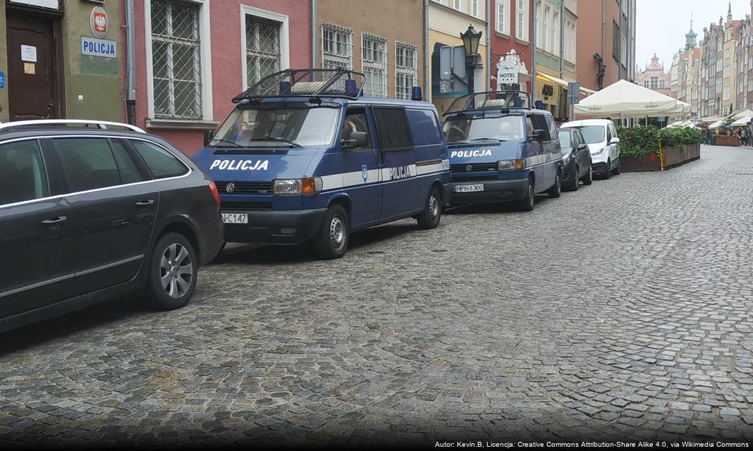 Życzenia z okazji Dnia Łącznościowca od Komendanta Głównego Policji