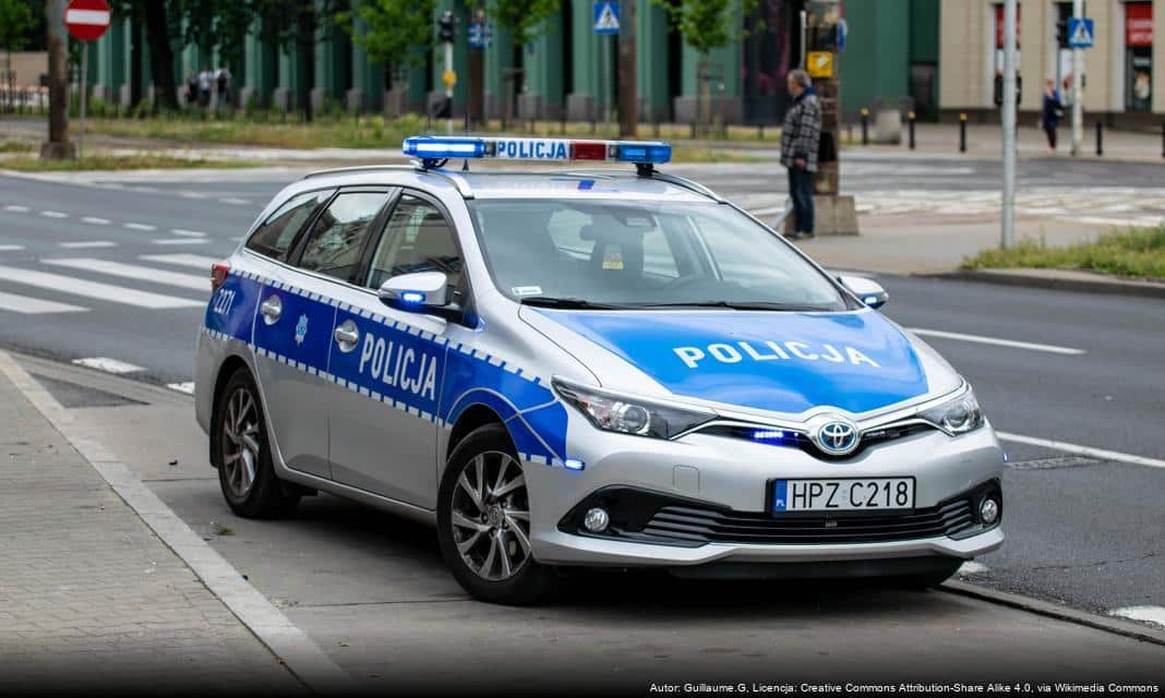 Tydzień świadomości przemocy domowej na Warmii i Mazurach