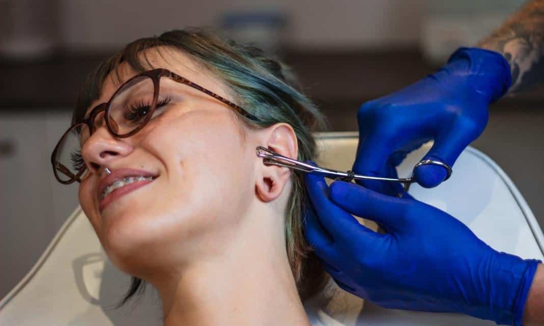 Piercing Biskupiec