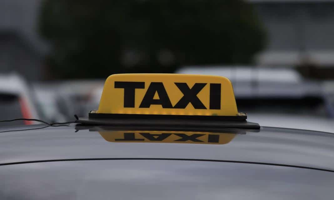 Taxi Biskupiec