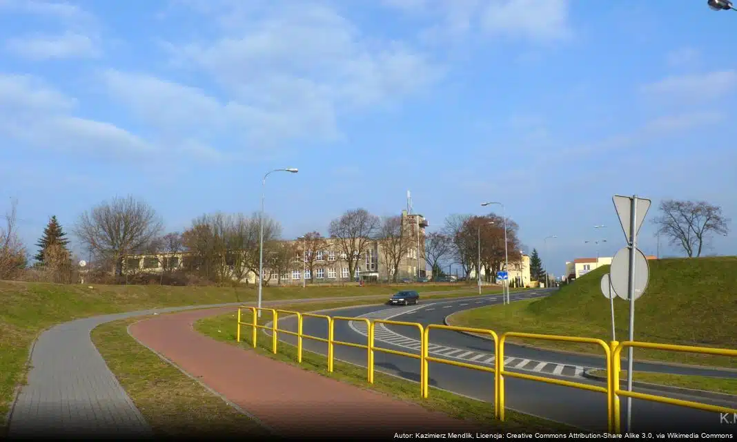 Wyjątkowe przedstawienie muzyczne w Biskupcu